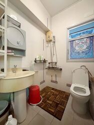 Blk 232C Matilda Court (Punggol), HDB 2 Rooms #566753111